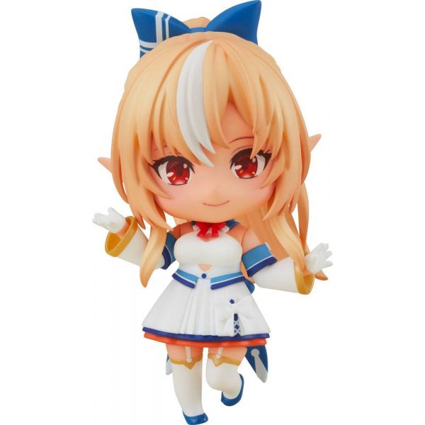 View Nendoroid Figures page