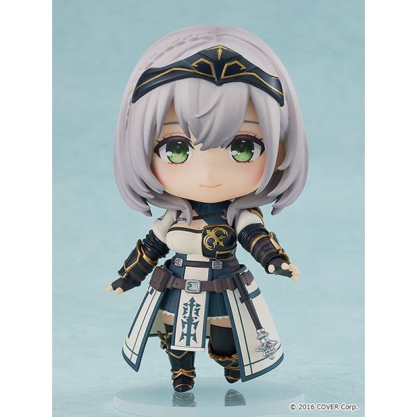 Nendoroid Shirogane Noel (hololive production) Additional Image 1