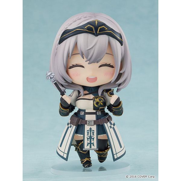 Nendoroid Shirogane Noel (hololive production) Additional Image 2
