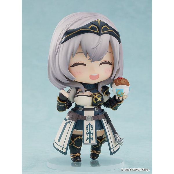 Nendoroid Shirogane Noel (hololive production) Additional Image 3