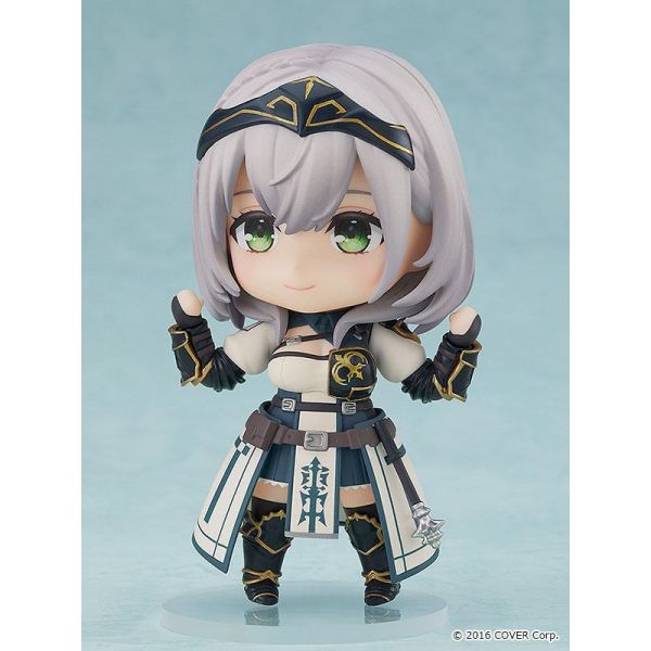 Nendoroid Shirogane Noel (hololive production) Additional Image 4