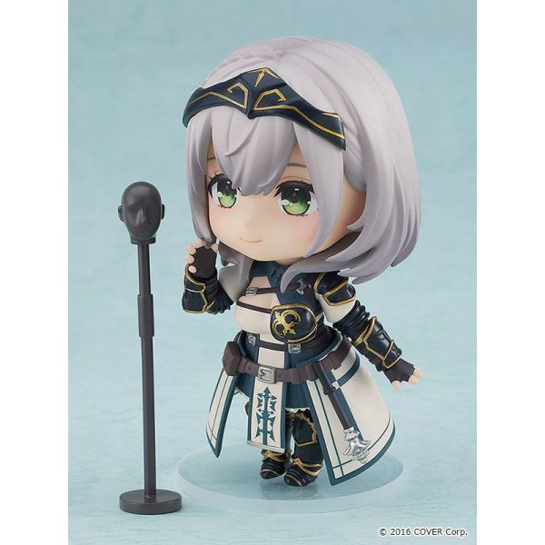 Nendoroid Shirogane Noel (hololive production) Additional Image 5