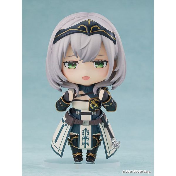 Nendoroid Shirogane Noel (hololive production) Additional Image 6