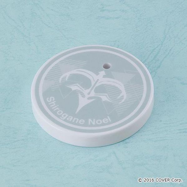 Nendoroid Shirogane Noel (hololive production) Additional Image 7