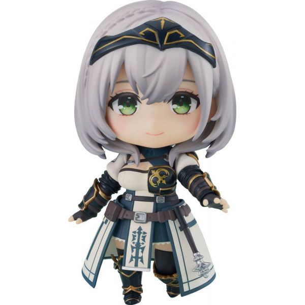 Nendoroid Shirogane Noel (hololive production) Main Image