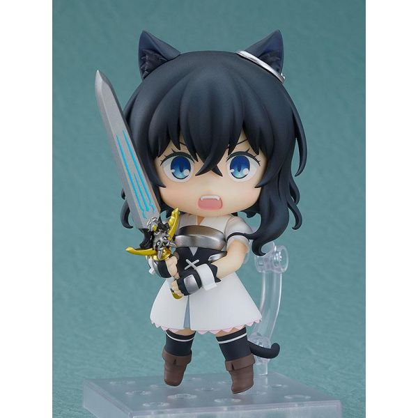 Nendoroid Fran (Reincarnated as a Sword) Additional Image 2