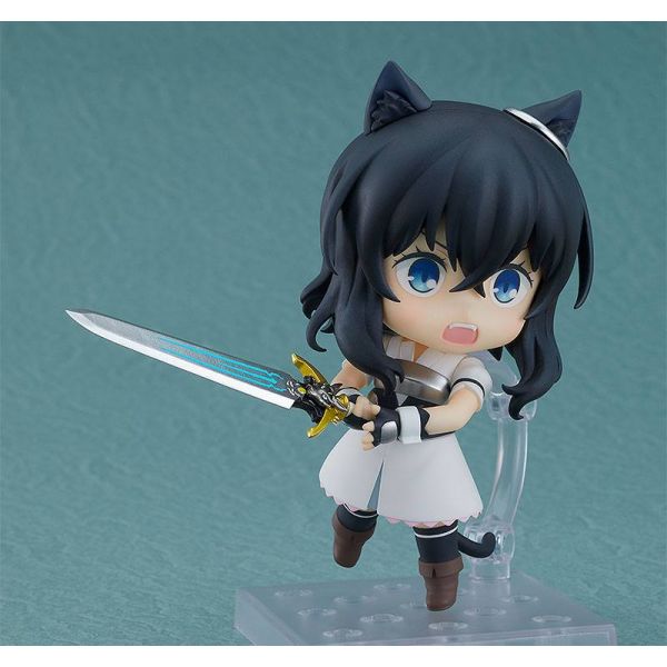 Nendoroid Fran (Reincarnated as a Sword) Additional Image 3