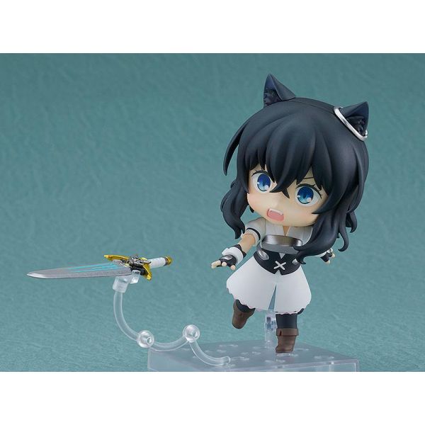 Nendoroid Fran (Reincarnated as a Sword) Additional Image 4