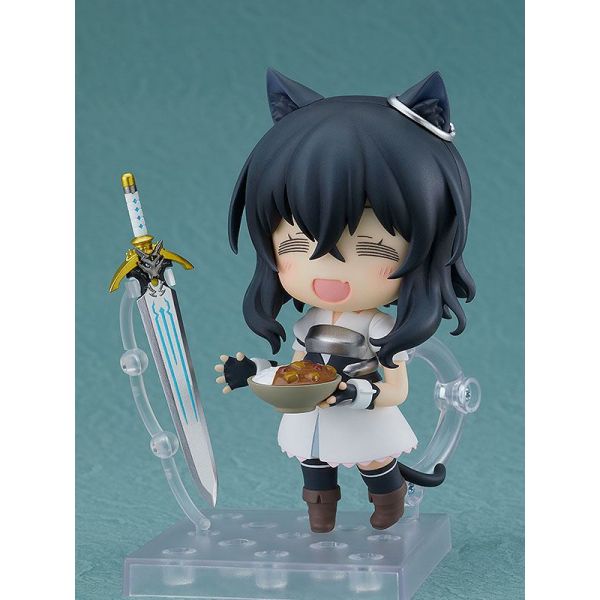 Nendoroid Fran (Reincarnated as a Sword) Additional Image 5
