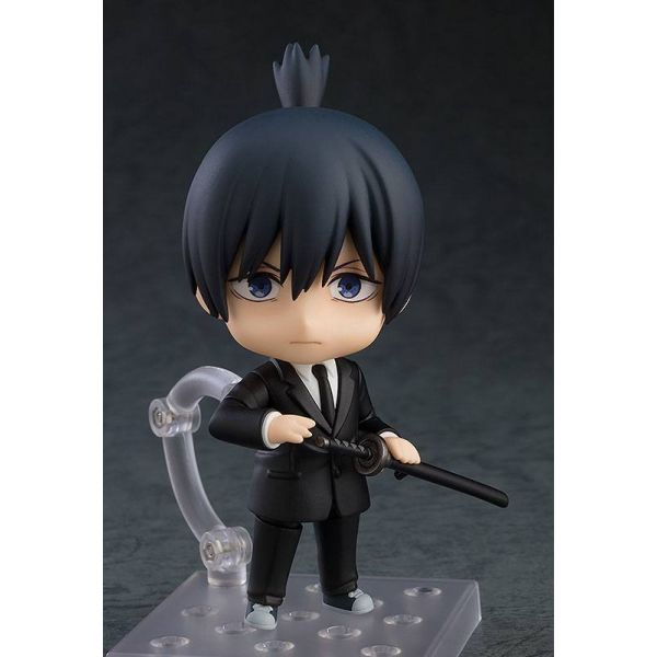 Nendoroid Aki Hayakawa (Chainsaw Man) Image