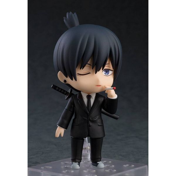 Nendoroid Aki Hayakawa (Chainsaw Man) Image