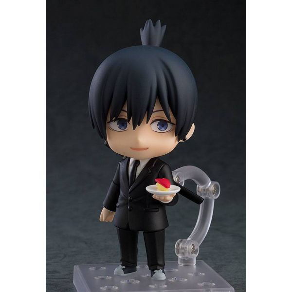 Nendoroid Aki Hayakawa (Chainsaw Man) Image