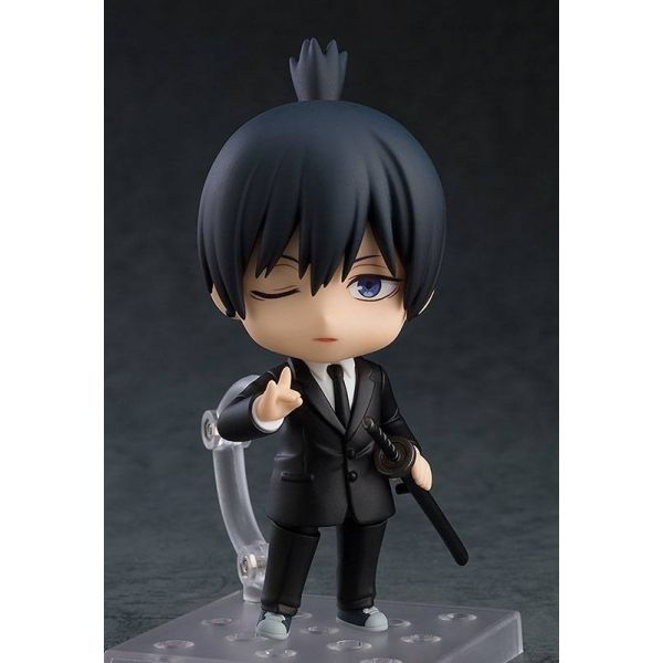 Nendoroid Aki Hayakawa (Chainsaw Man) Image