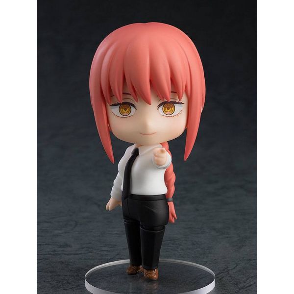 Nendoroid Makima (Chainsaw Man) Image
