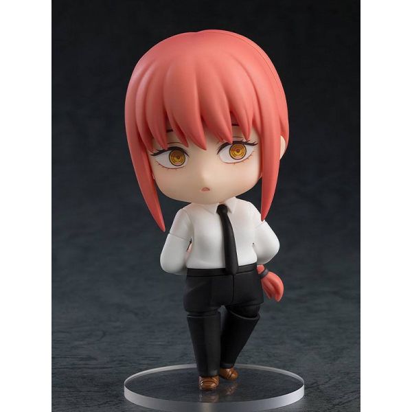 Nendoroid Makima (Chainsaw Man) Image