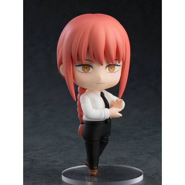 Nendoroid Makima (Chainsaw Man) Image