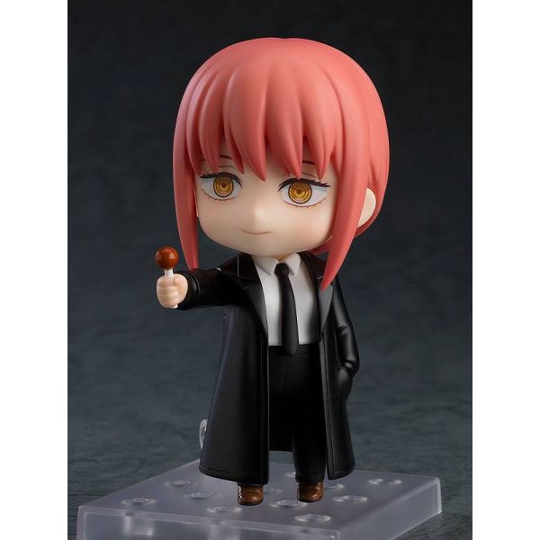 Nendoroid Makima (Chainsaw Man) Image