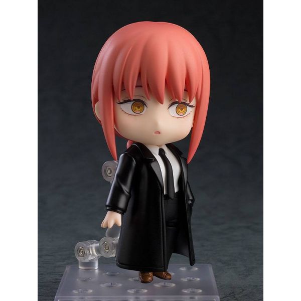 Nendoroid Makima (Chainsaw Man) Image