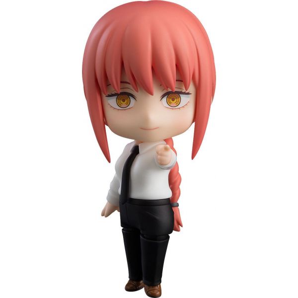 Nendoroid Makima (Chainsaw Man) Image