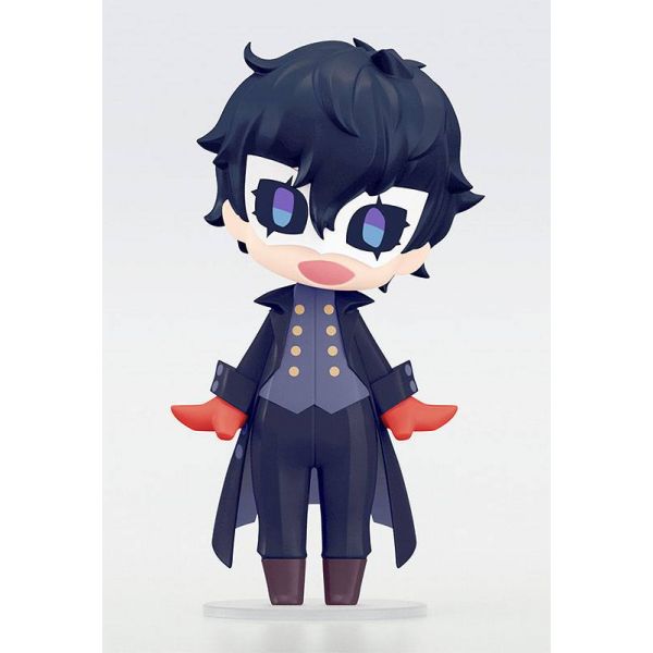 HELLO! GOOD SMILE Joker (Persona 5 Royal) Additional Image 2