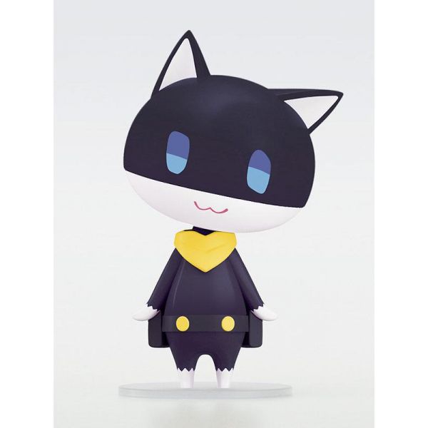 HELLO! GOOD SMILE Morgana (Persona 5 Royal) Additional Image 1