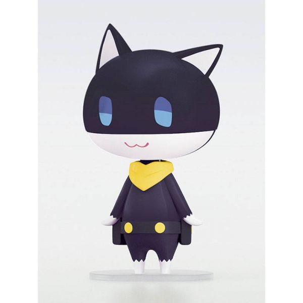 HELLO! GOOD SMILE Morgana (Persona 5 Royal) Additional Image 2
