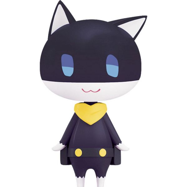HELLO! GOOD SMILE Morgana (Persona 5 Royal) Main Image