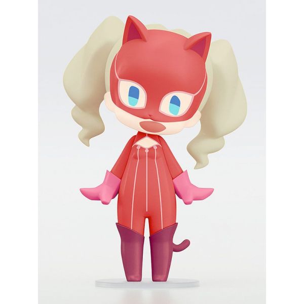 HELLO! GOOD SMILE Panther (Persona 5 Royal) Additional Image 1