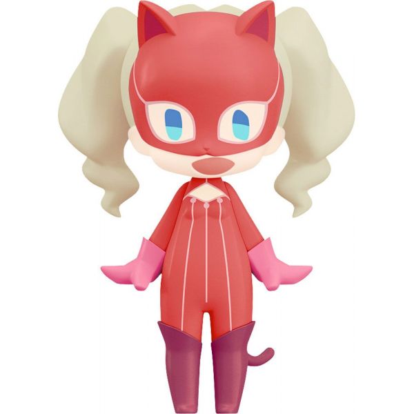 HELLO! GOOD SMILE Panther (Persona 5 Royal) Main Image