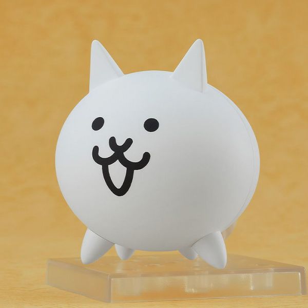 Nendoroid Cat (The Battle Cats) Additional Image 1
