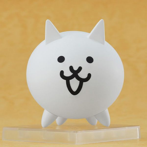 Nendoroid Cat (The Battle Cats) Additional Image 2
