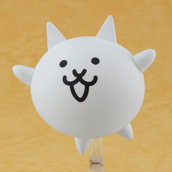 Nendoroid Cat (The Battle Cats) Additional Image 3
