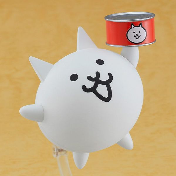 Nendoroid Cat (The Battle Cats) Additional Image 4