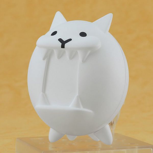 Nendoroid Cat (The Battle Cats) Additional Image 5