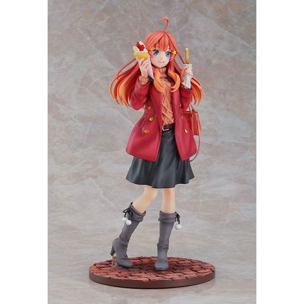 Itsuki Nakano: Date Style Ver. Statue (The Quintessential Quintuplets) Additional Image 2