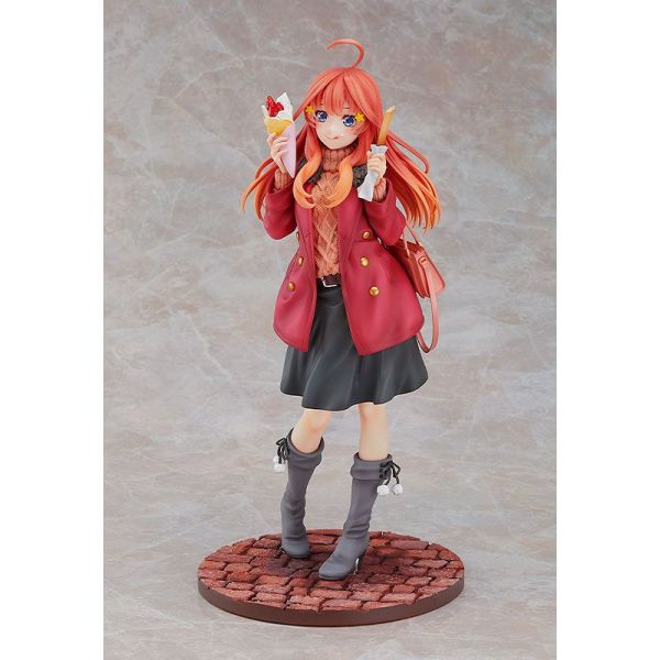 Itsuki Nakano: Date Style Ver. Statue (The Quintessential Quintuplets) Additional Image 3