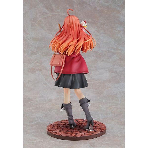 Itsuki Nakano: Date Style Ver. Statue (The Quintessential Quintuplets) Additional Image 4