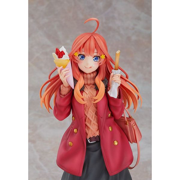 Itsuki Nakano: Date Style Ver. Statue (The Quintessential Quintuplets) Additional Image 5