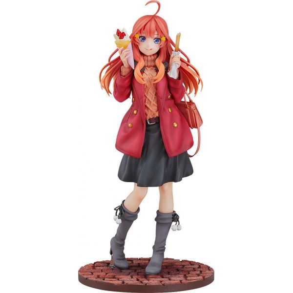 View Good Smile Company The Quintessential Quintuplets Collection page