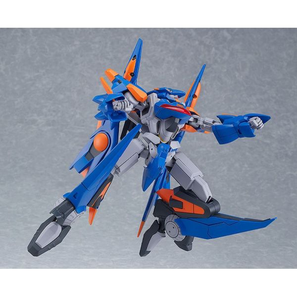MODEROID Aestivalis Aerial Battle Frame (Martian Successor Nadesico) Additional Image 2