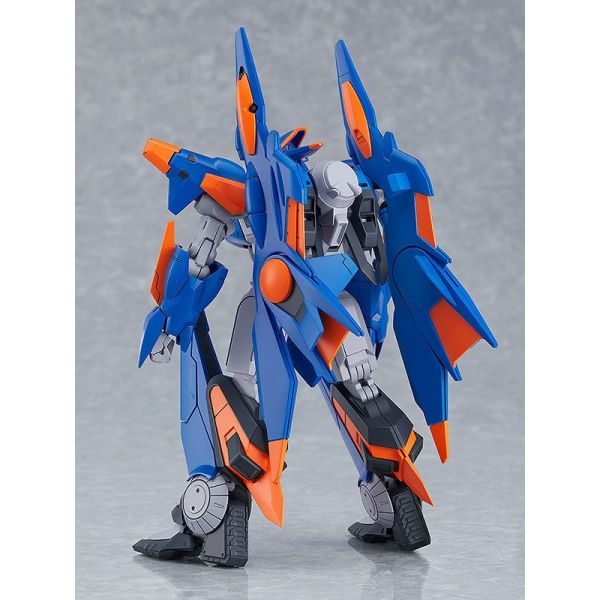 MODEROID Aestivalis Aerial Battle Frame (Martian Successor Nadesico) Additional Image 4