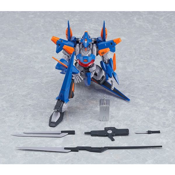 MODEROID Aestivalis Aerial Battle Frame (Martian Successor Nadesico) Additional Image 5
