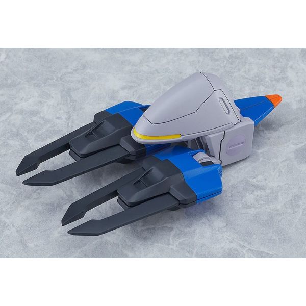 MODEROID Aestivalis Aerial Battle Frame (Martian Successor Nadesico) Additional Image 7