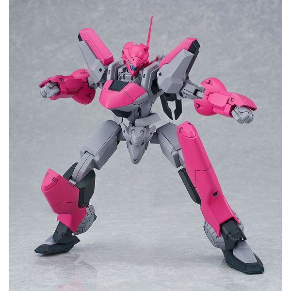 MODEROID Aestivalis Ground Battle Frame (Martian Successor Nadesico) Additional Image 1