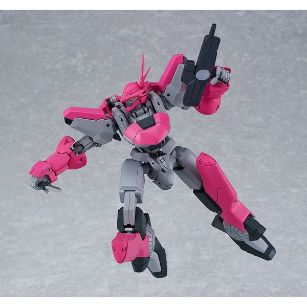 MODEROID Aestivalis Ground Battle Frame (Martian Successor Nadesico) Additional Image 3