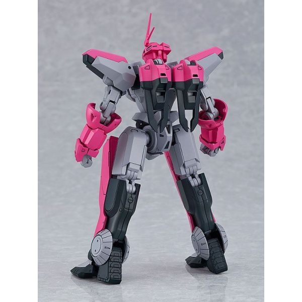 MODEROID Aestivalis Ground Battle Frame (Martian Successor Nadesico) Additional Image 4
