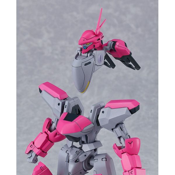 MODEROID Aestivalis Ground Battle Frame (Martian Successor Nadesico) Additional Image 6