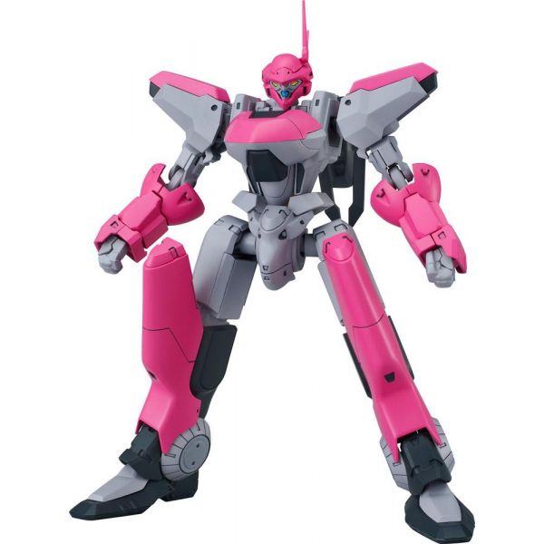 View MODEROID Martian Successor Nadesico Collection page