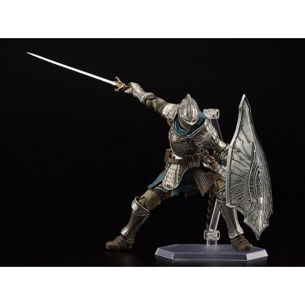 figma Fluted Armor Knight (Demon's Souls PS5 Remake) Additional Image 4