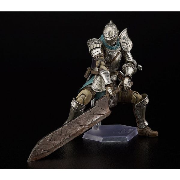 figma Fluted Armor Knight (Demon's Souls PS5 Remake) Additional Image 5